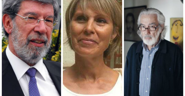 Invitados a Tolerancia Cero este domingo 28 de septiembre