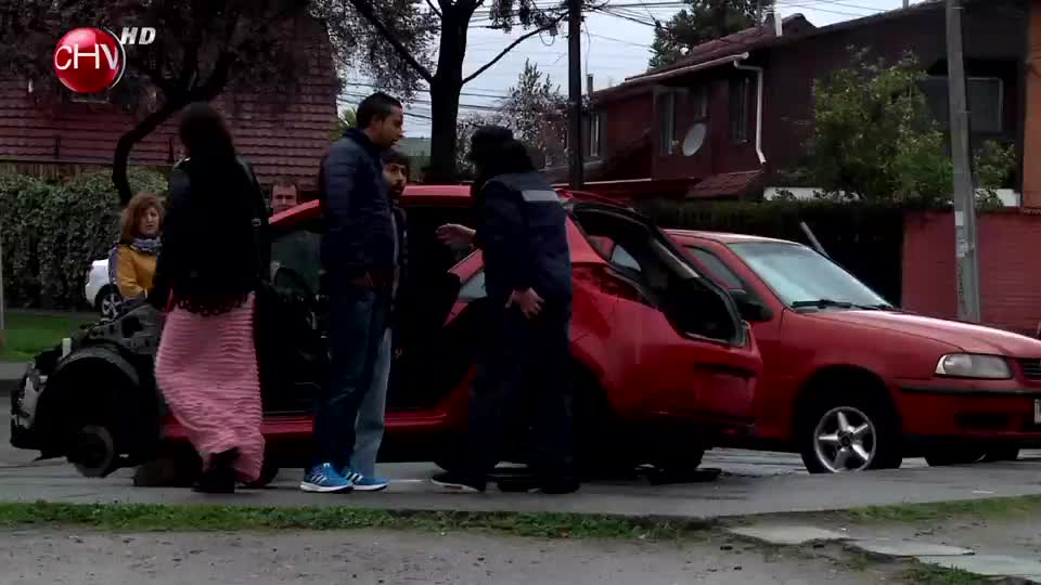 Un alocado matrimonio gitano | Parte 1