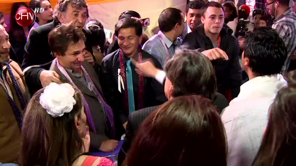 Un alocado matrimonio gitano | Parte 3