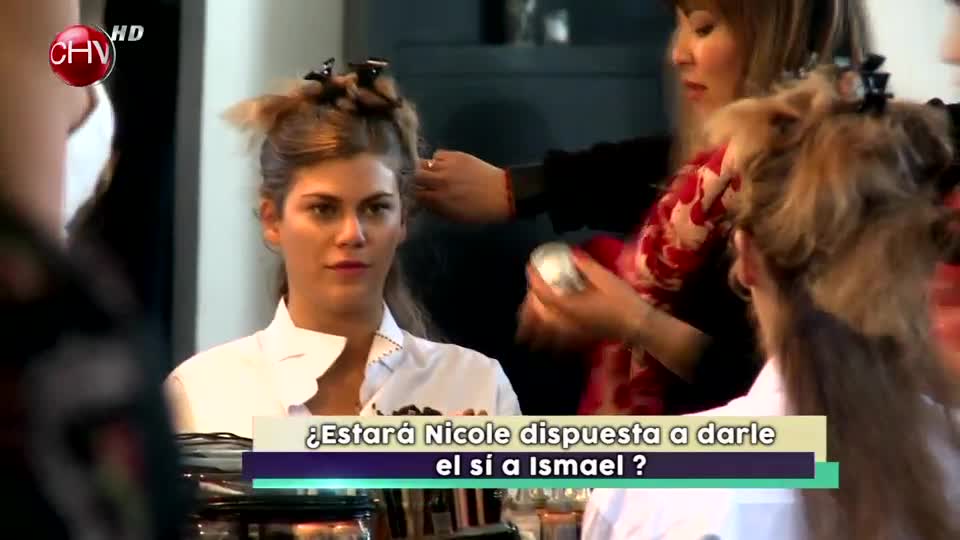 Dime que Sí | Capítulo 7 de octubre (Parte 1)