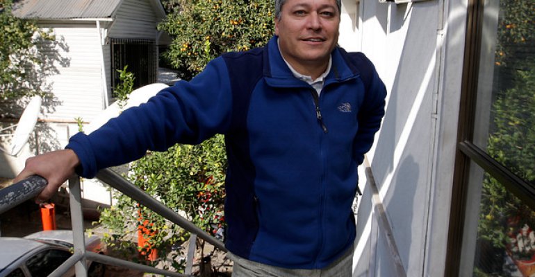 Ex pareja de Patricio Yáñez clama por ayuda por su hijo enfermo