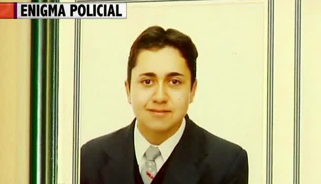 Caso Ricardo Harex: Joven cumple 13 años desaparecido