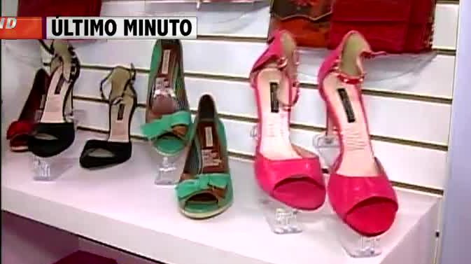 ¡Conoce las novedades que presenta una nueva versión de Taconeras!