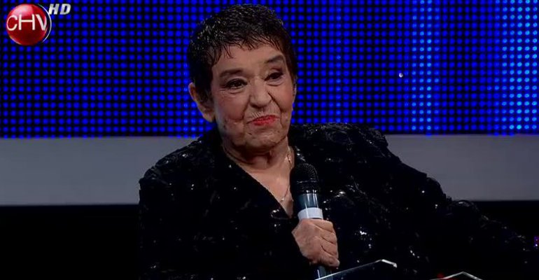 Cecilia la Incomparable celebra 50 años de carrera artística en Primer Plano