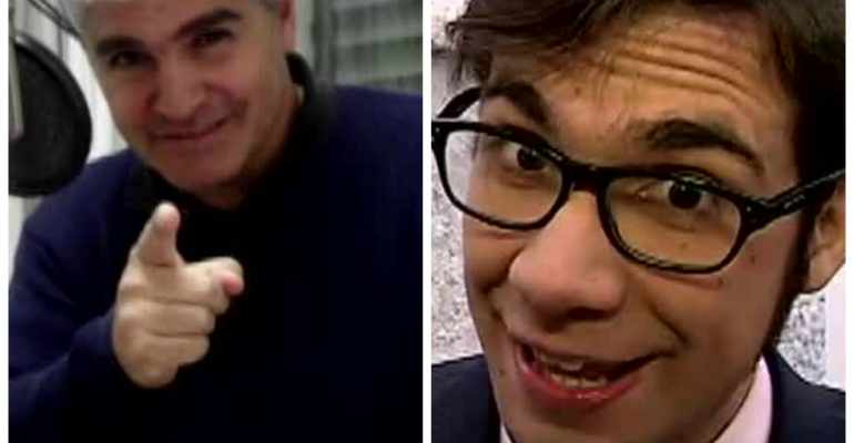 Nicolás Copano le dedicó polémica carta a Nicolás Larraín