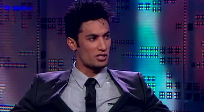 Uri Uri Pakomio es detenido tras ser acusado de agredir a su pareja