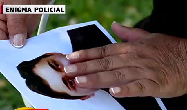 Psíquica de Chimbarongo sabría dónde está Ricardo Harex