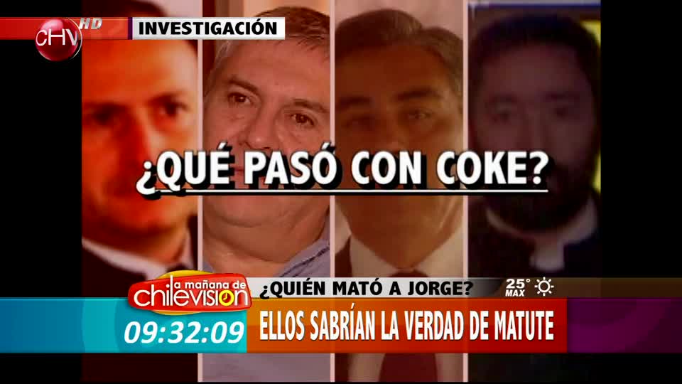 Los enigmas y secretos del caso Matute (Parte 1)