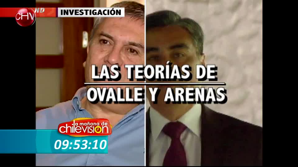 Los enigmas y secretos del caso Matute (Parte 2)