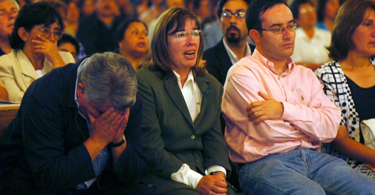 Los enigmas y secretos del caso Matute