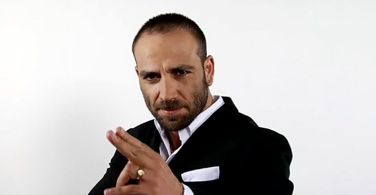 Míster Teletón 2014: ¿Quién será el más guapo?