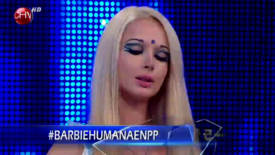 Barbie humana responde qué pasará con nuestro planeta sobre un posible fin de la humanidad