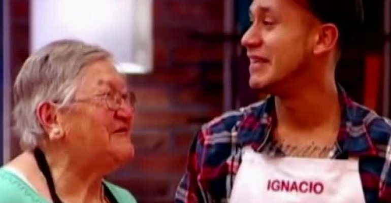 En guerra se encuentran los programas de cocina en la TV