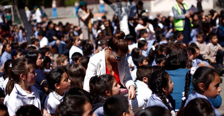 Piden millonarios rescates por falsos secuestros de escolares