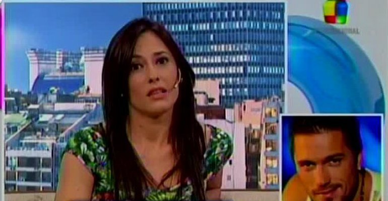 Acusan que Esteban Morais trajo a modelos argentinas a prostituirse