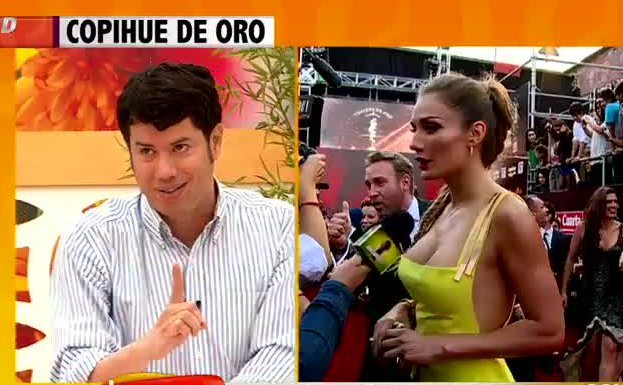 Mira análisis del look de Carola de Moras, Alejandra Díaz y Lucía López