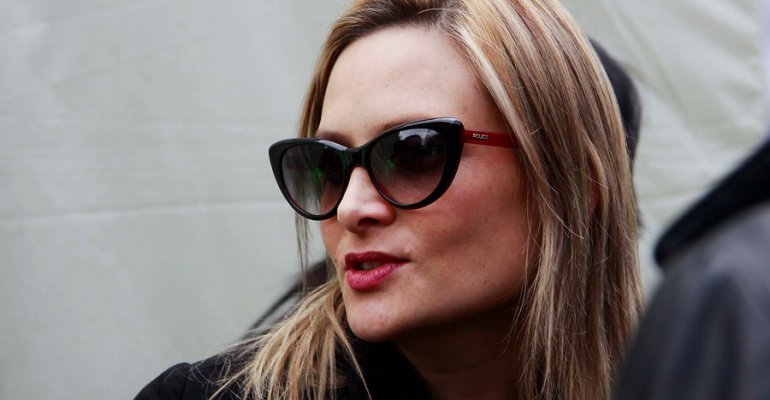 Rubén Campos criticó duramente el vestuario de la cantante Nicole