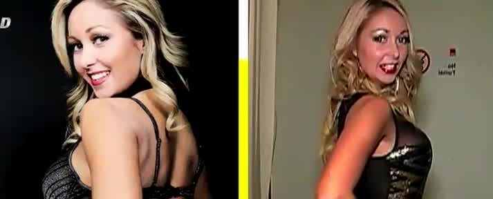 Blanquita Nieves y su cambio físico: ¿recurrió a las cirugías?