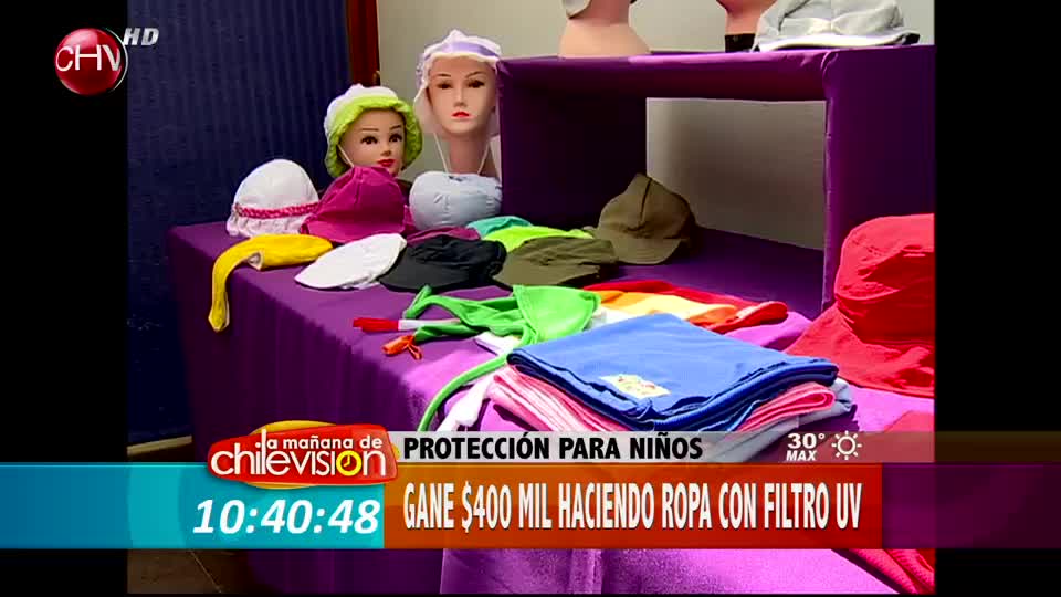 Mujeres se atreven emprendiendo y trabajando desde la casa (Parte 1)