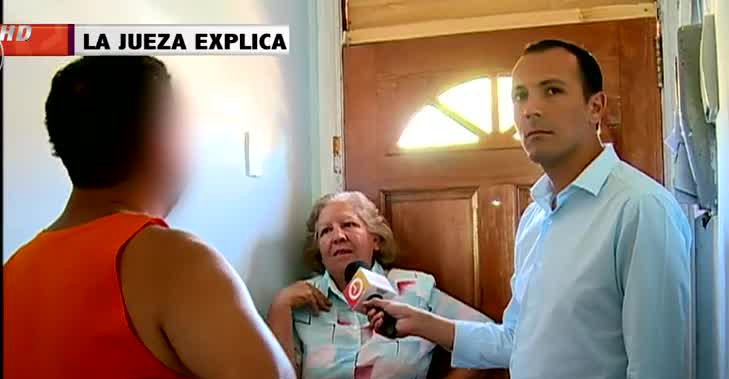 La Jueza Explica: Arrendatarios le deben 1 millón a abuelita