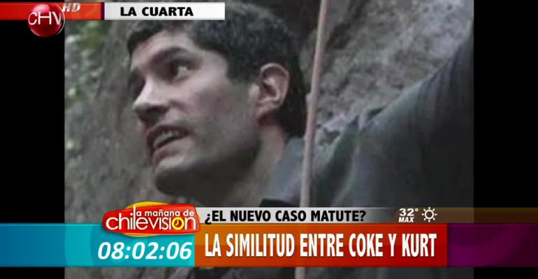 Kurt Martinson: ¿Es el nuevo caso Matute Johns?