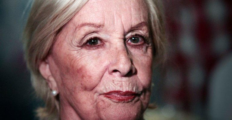 Julian Elfenbein responde a polémicos dichos de Delfina Guzmán