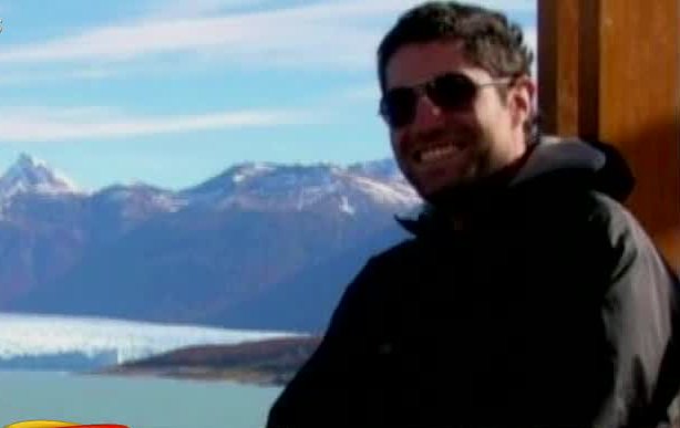 PDI reconstruye las últimas horas de Kurt Martinson previo a su desaparición