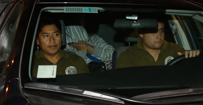 Conoce quién es el cabecilla de la banda que realizó el Robo del Siglo