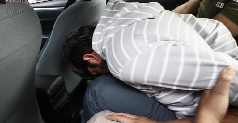 Soplón: Líder del Robo del Siglo habría sido delatado por reo tras ostentar lujos y usurpar la idea del delito