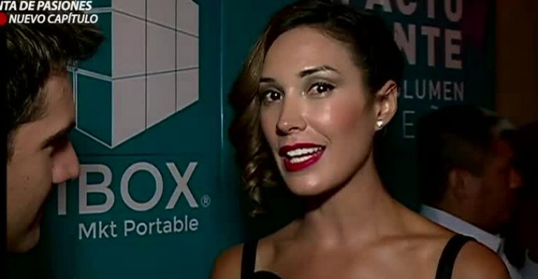 Lo que no se vio: Entérate del lado B de los premios TV Grama