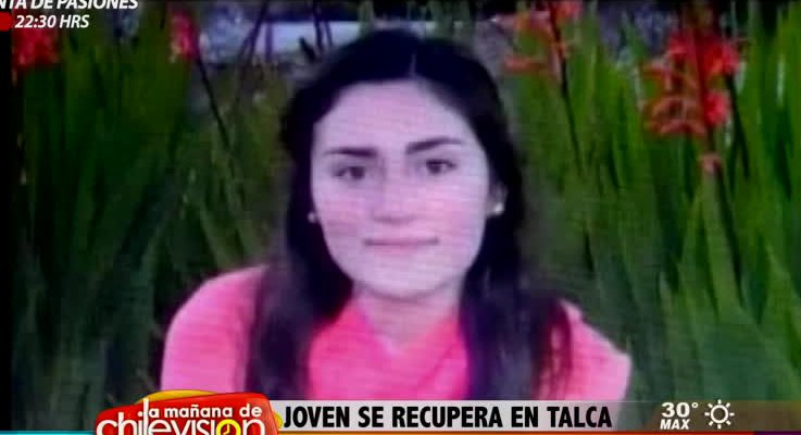 Joven que se electrocutó con poste de luz está en coma inducido