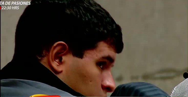 Hombre abusó de 11 mujeres en edificio del centro de Santiago