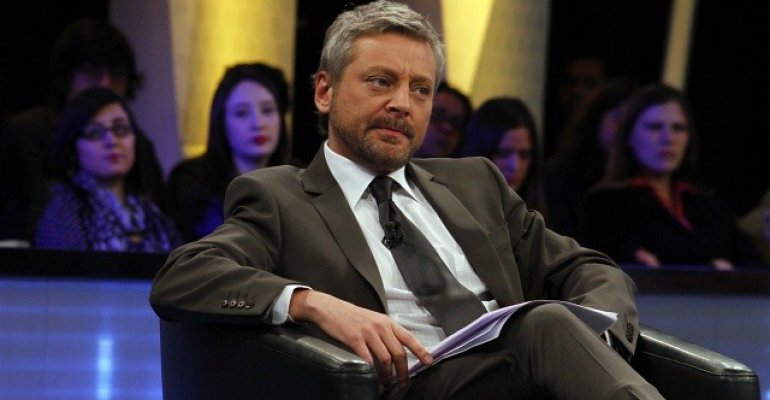 Los duros dichos de Juan Manuel Astorga tras la salida de Scarleth Cárdenas de TVN