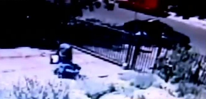 Nuevo caso de Cuento del Tío termina con un taxista detenido en Vitacura