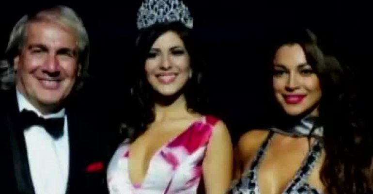 Marlen Olivari se estaría desmarcando de los malos resultados obtenidos con la Miss Chile