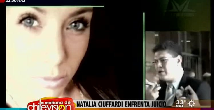 Quieren extraditar a Honduras a la nueva geisha