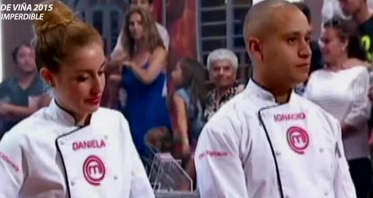 Polémica final de programa MasterChef: ex participante acusa manipulación del primer lugar