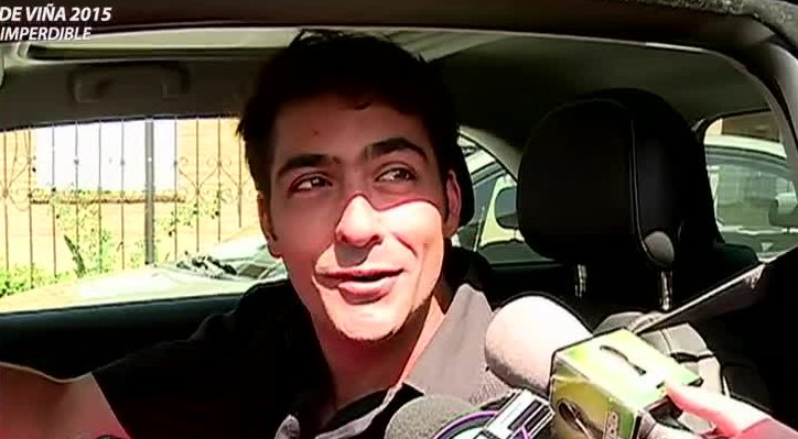 Carpentier asegura que su vida es muy parecida a la de popular participante de MasterChef