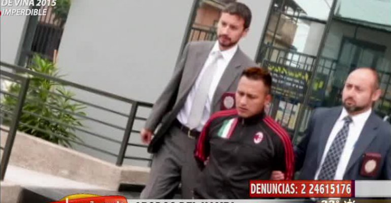 Los peculiares apodos que utilizan los lanzas y narcos