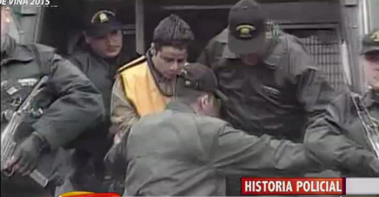 El Tila: La historia criminal que impacta hasta hoy a Chile