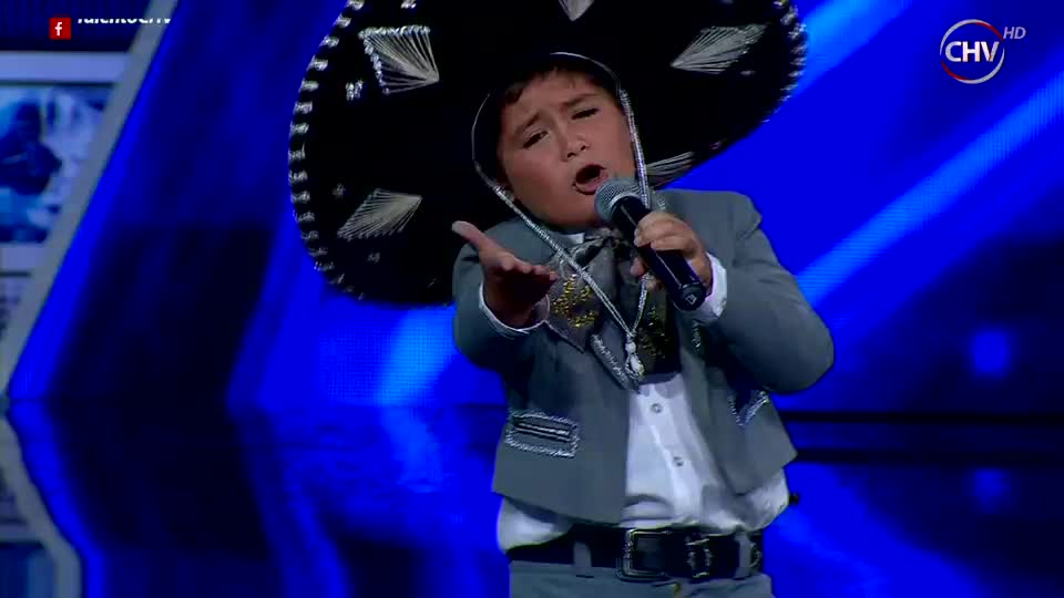 Revisa un adelanto de lo que será el próximo capítulo de Talento Chileno