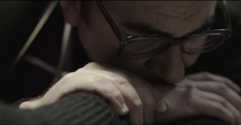 Película de Karadima se transmitirá como serie en Chilevisión