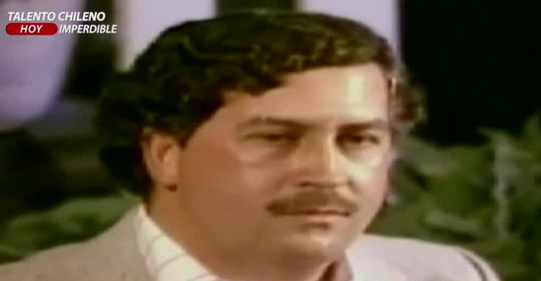Película revivirá los mitos de la historia de Pablo Escobar