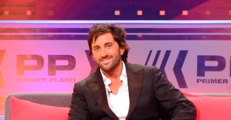 Arturo Longton: Es duro despertarse en la mañana, sentirse vacío y mirar el techo