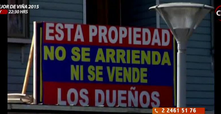 El caso de la falsa corredora de propiedades que estafó a más de 14 familias