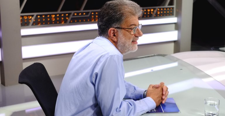 Engel dio a conocer las atribuciones del Consejo Asesor contra la corrupción