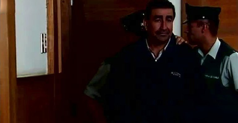 Mujer delató a su pareja luego de descubrir pornografía infantil en su computador