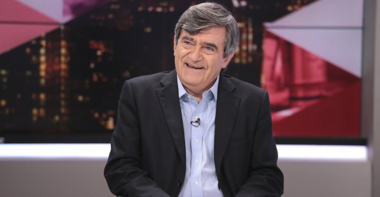 Lo mejor de la participación de Camilo Escalona en Tolerancia Cero