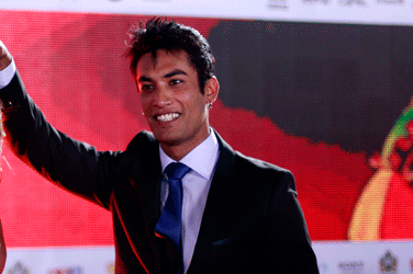 Uri Uri Pakomio se entregó a la justicia