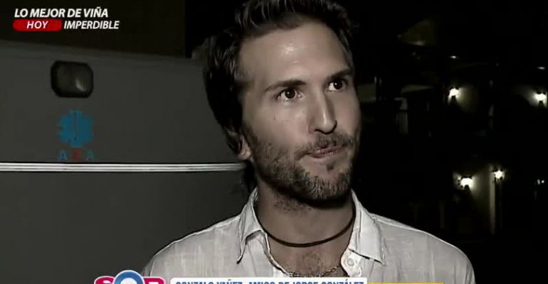 Gonzalo Yáñez aviva el conflicto entre Claudio Narea y Jorge González